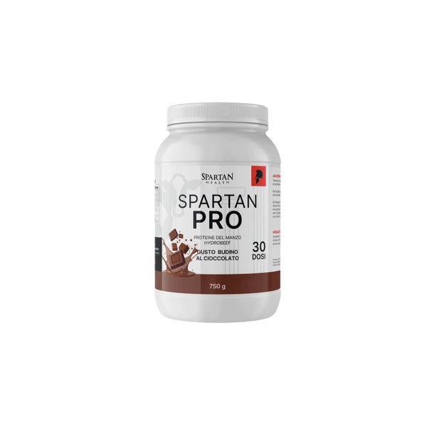 Spartan Pro