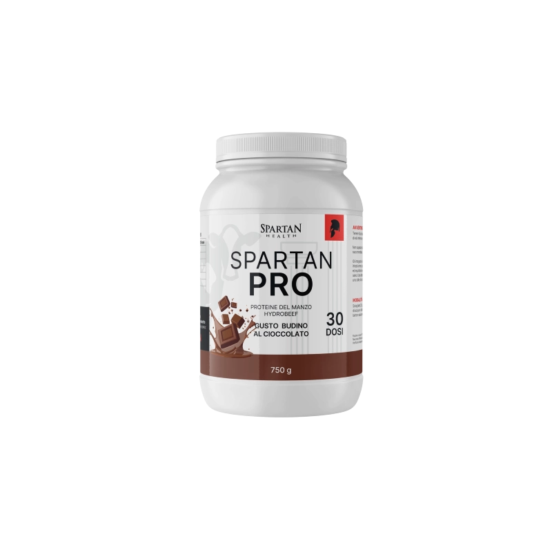Spartan Pro