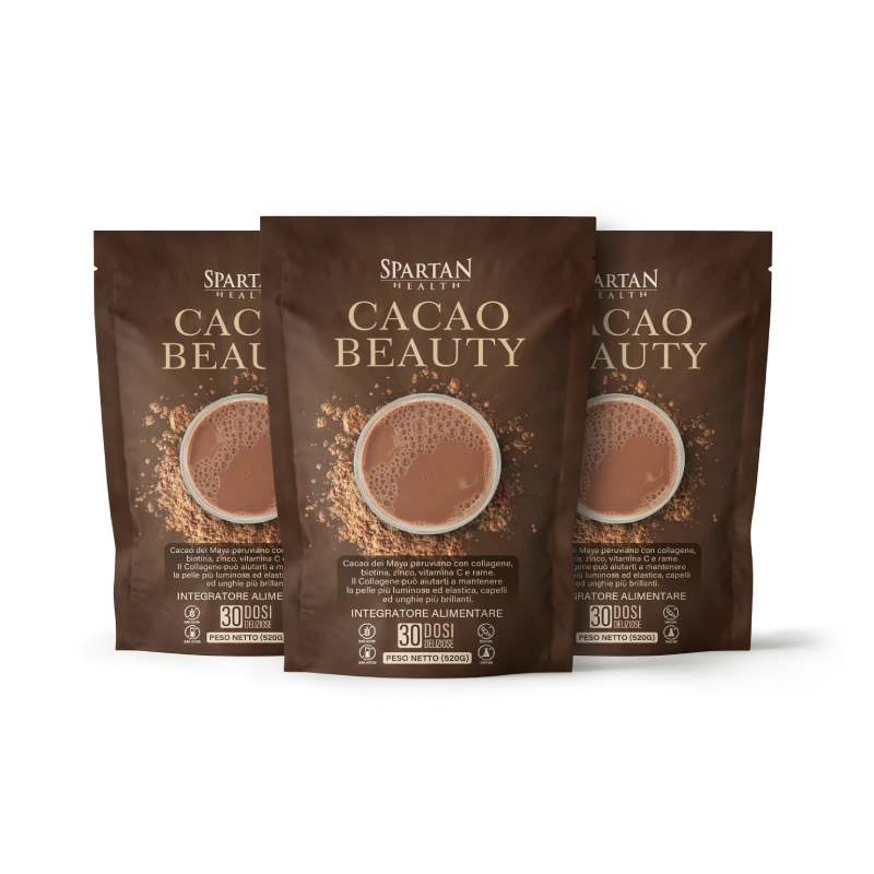 Cacao Beauty