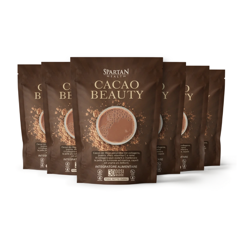 Cacao Beauty