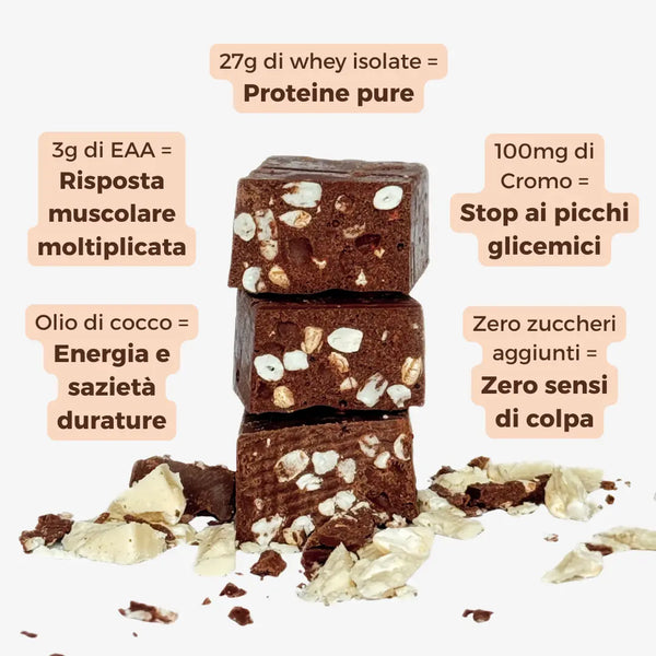 Spartan Bar (12pz)