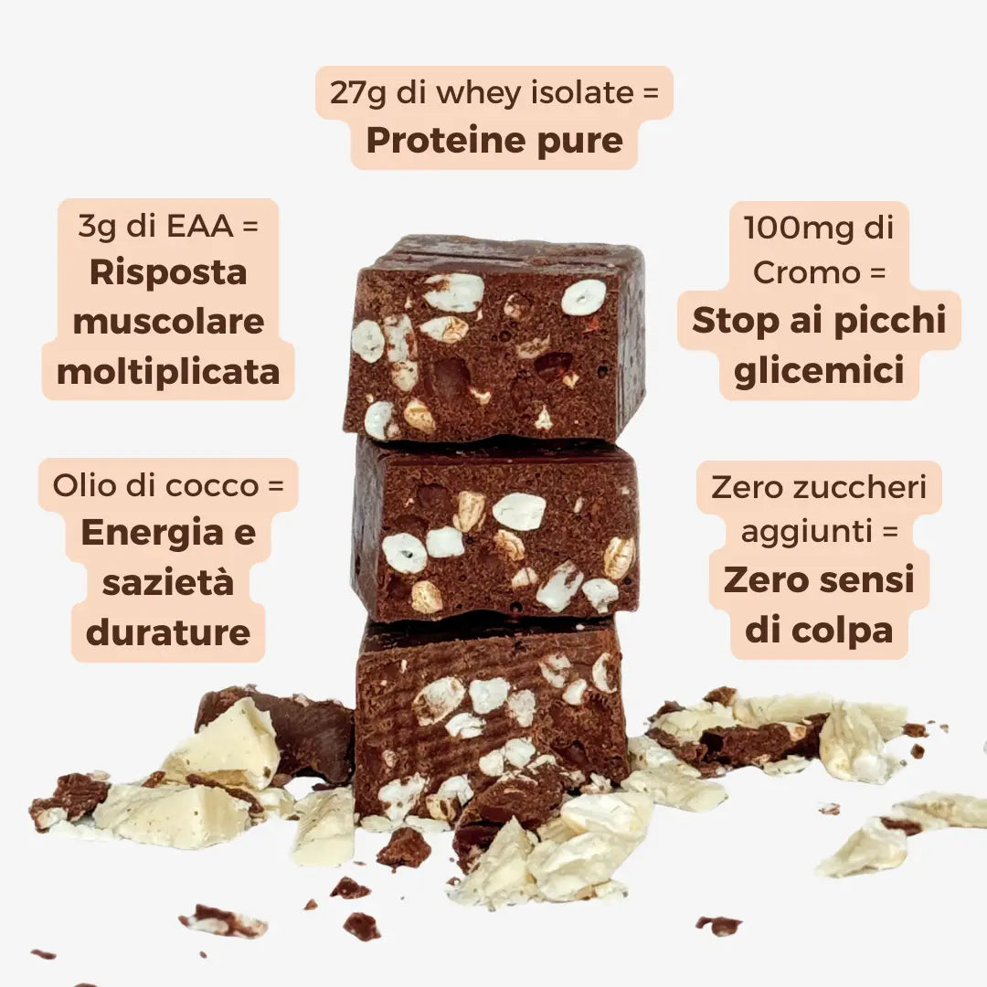 Spartan Bar (12pz)