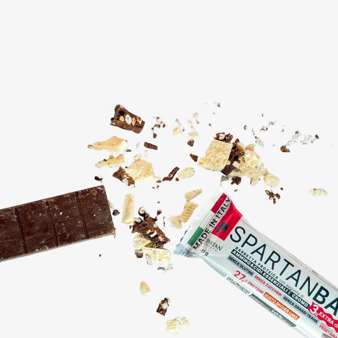 Spartan Bar (12pz)