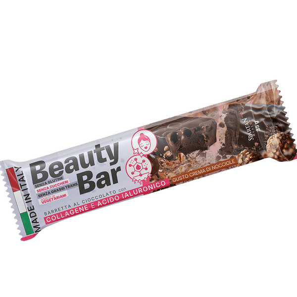 Beauty Bar