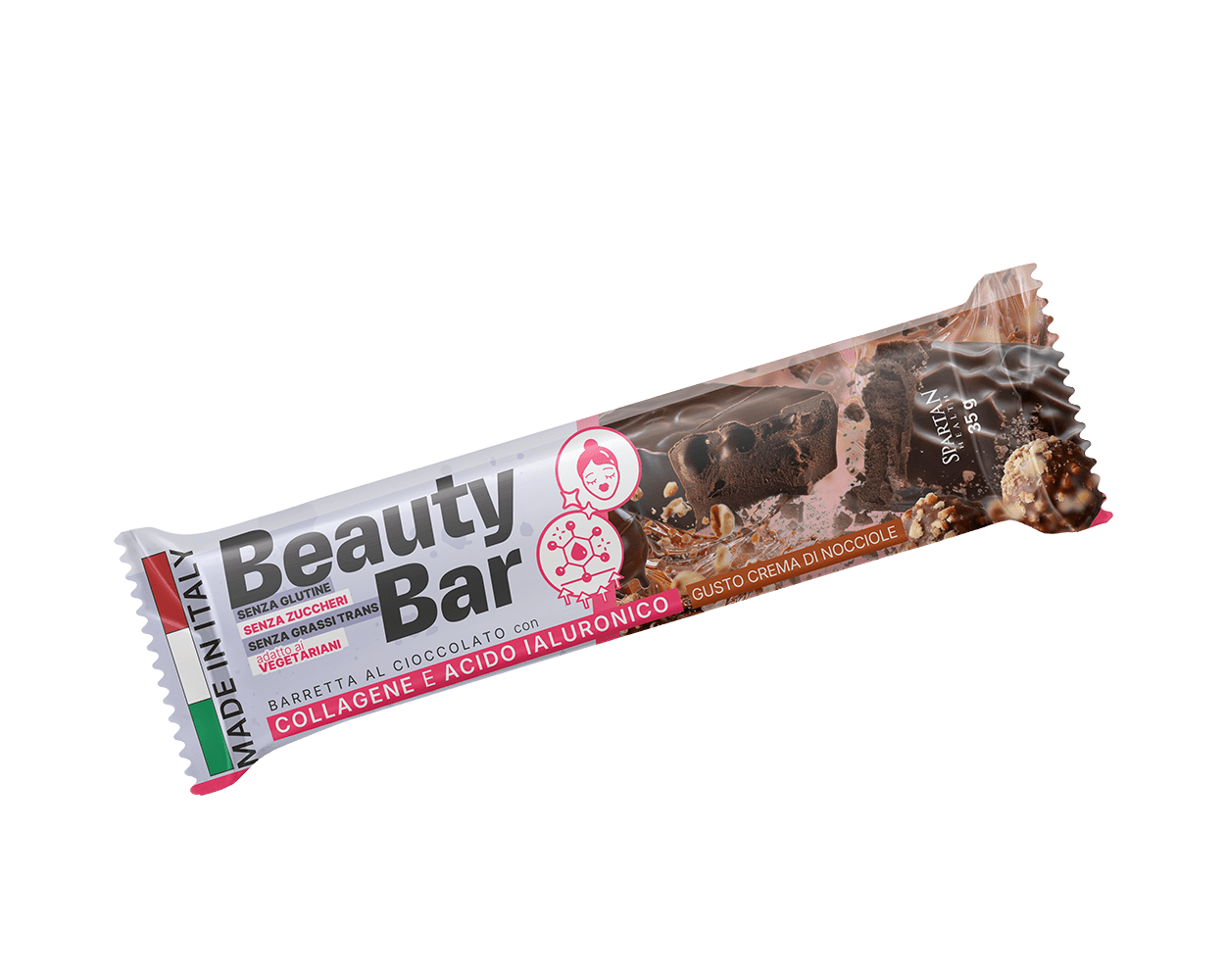 Beauty Bar