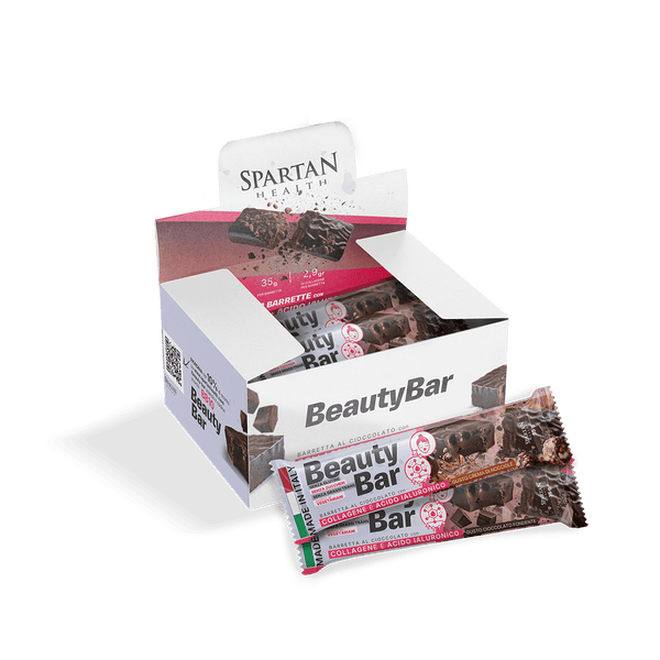 Beauty Bar
