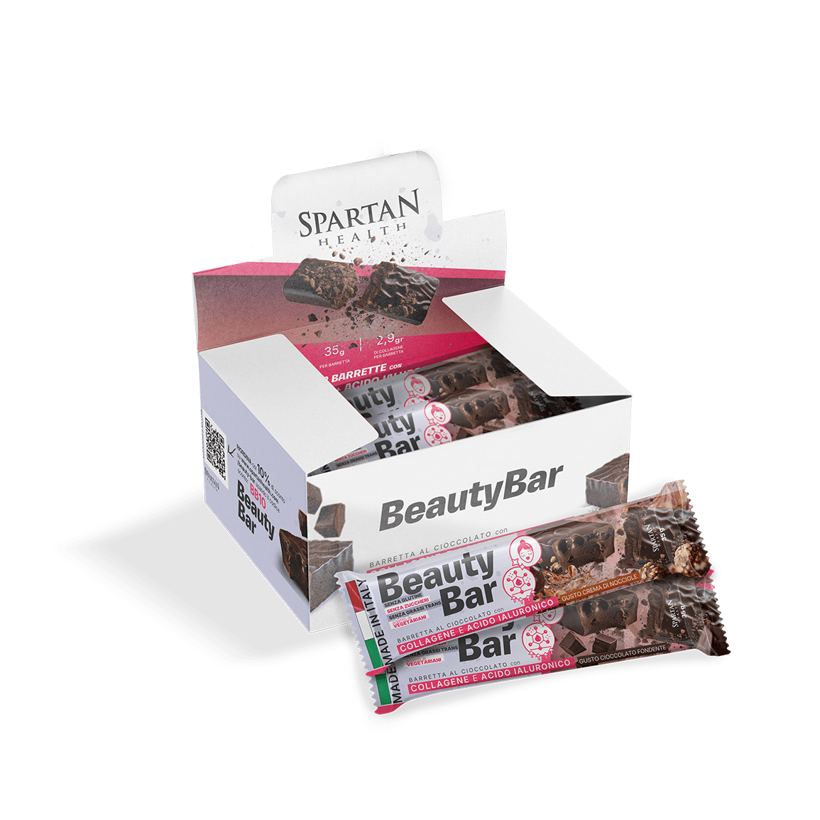 Beauty Bar