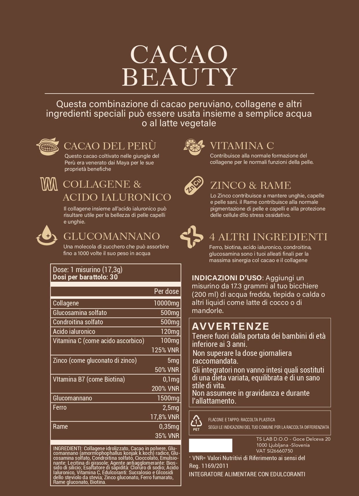 Cacao Beauty