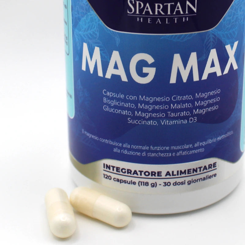 MagMax