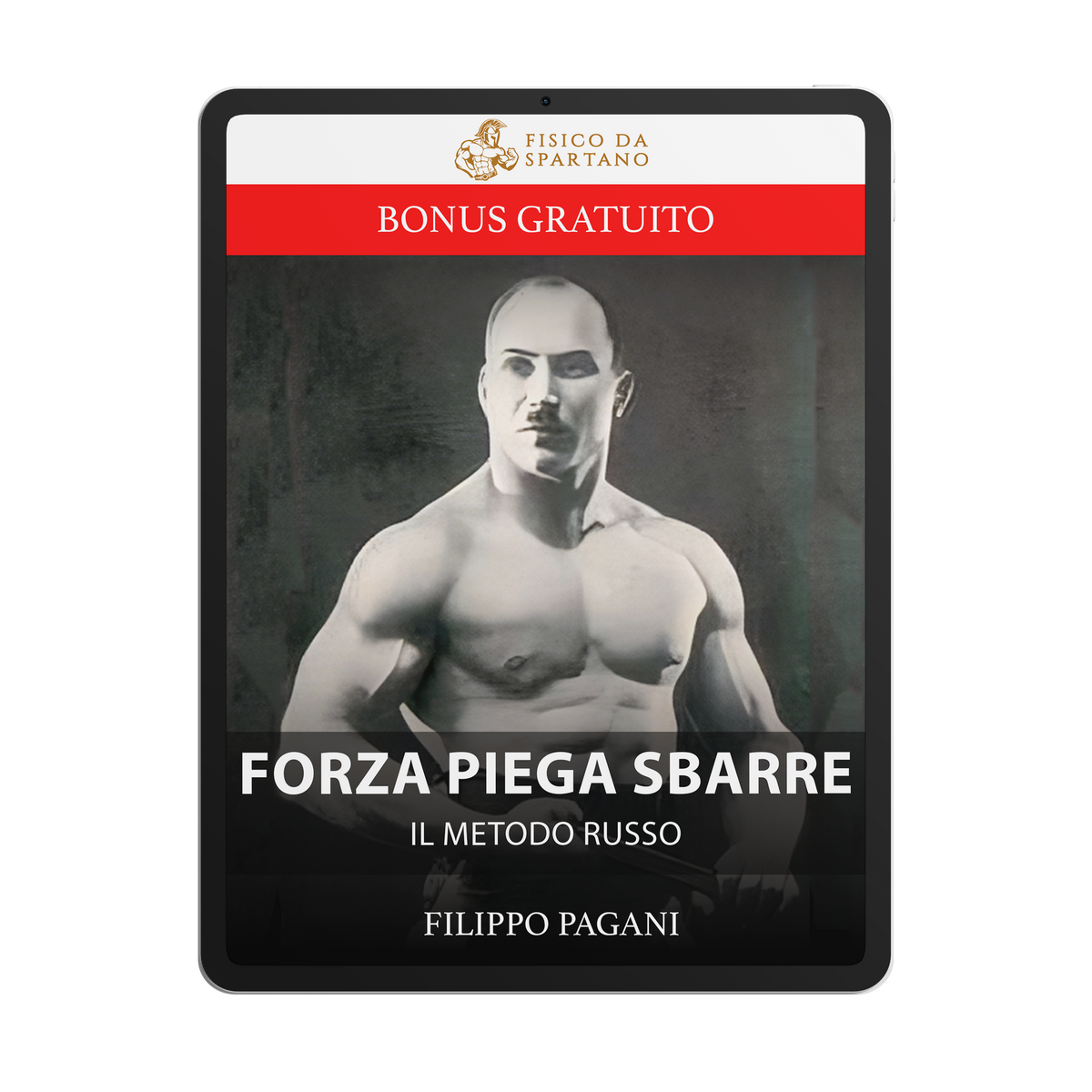 Massa da Spartano
