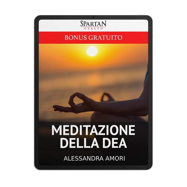 Rinascita della Dea
