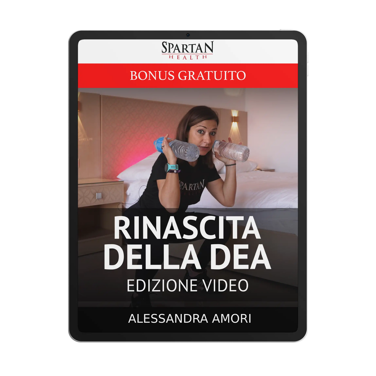 Rinascita della Dea