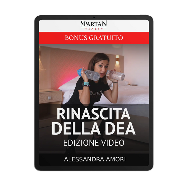 Rinascita della Dea