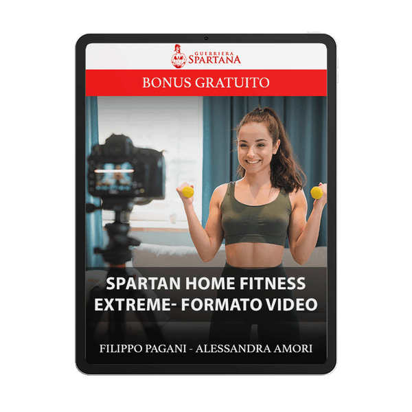 Spartan Home Fitness EXTREME