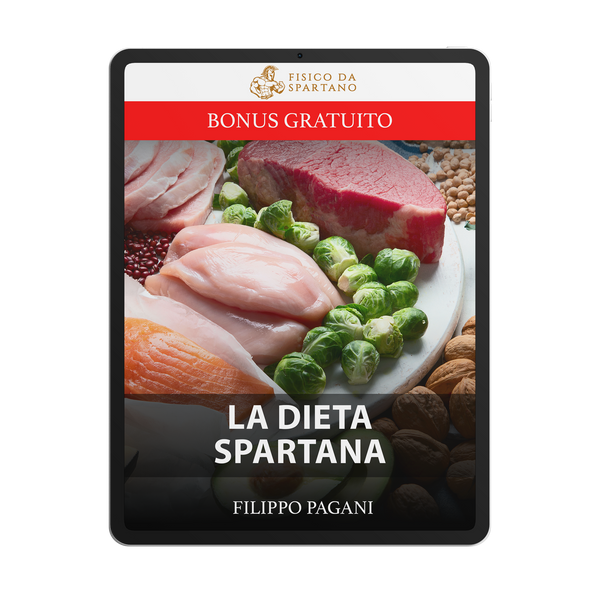 Spartan Home Training