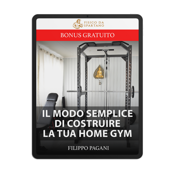Spartan Home Training