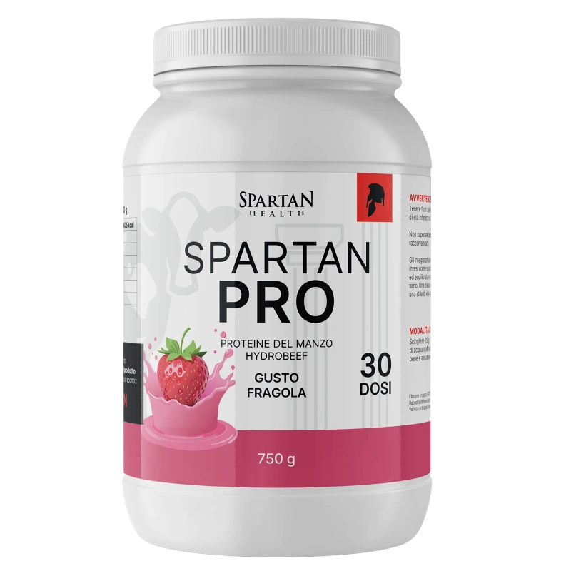 Spartan Pro