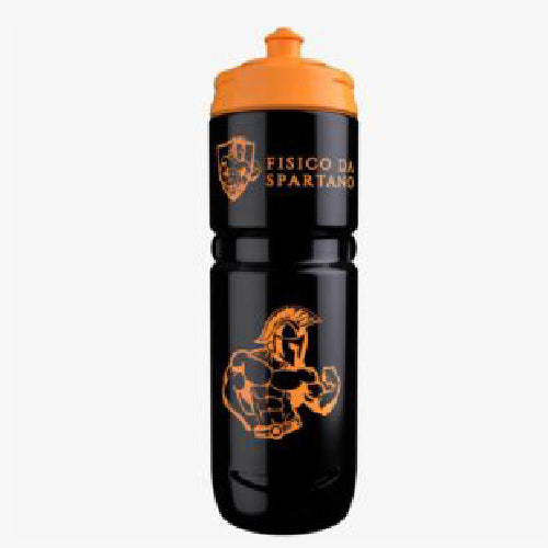 Borraccia Fisico Da Spartano