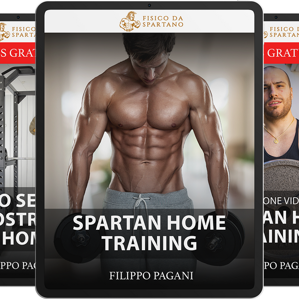 Spartan Home Training