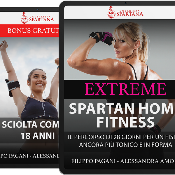 Spartan Home Fitness EXTREME