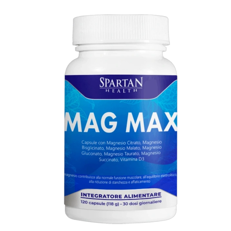 MagMax