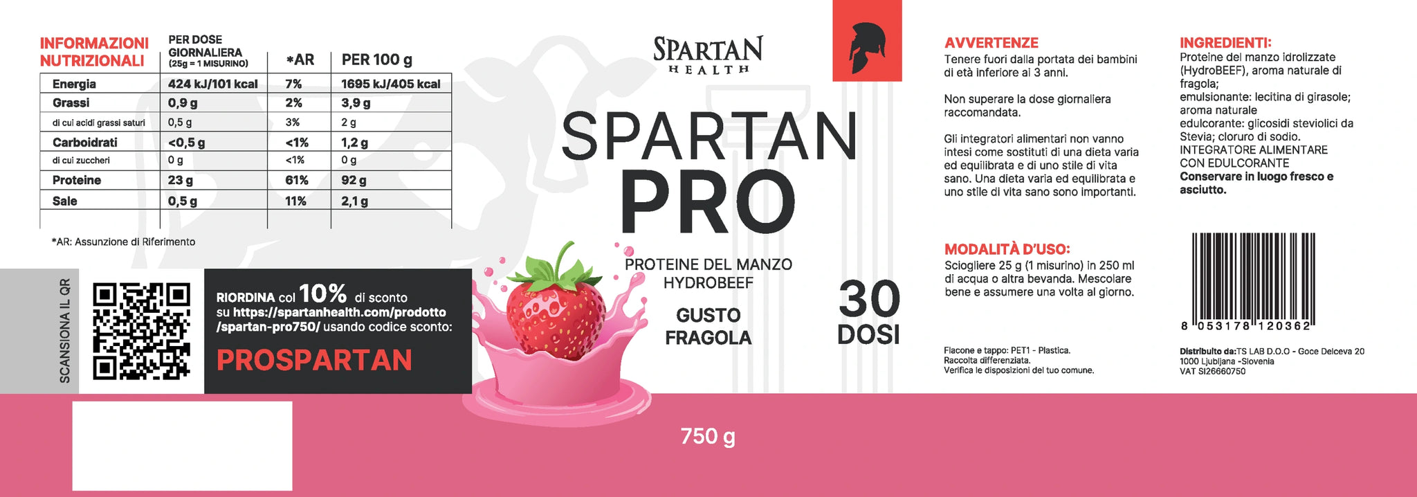 Spartan Pro