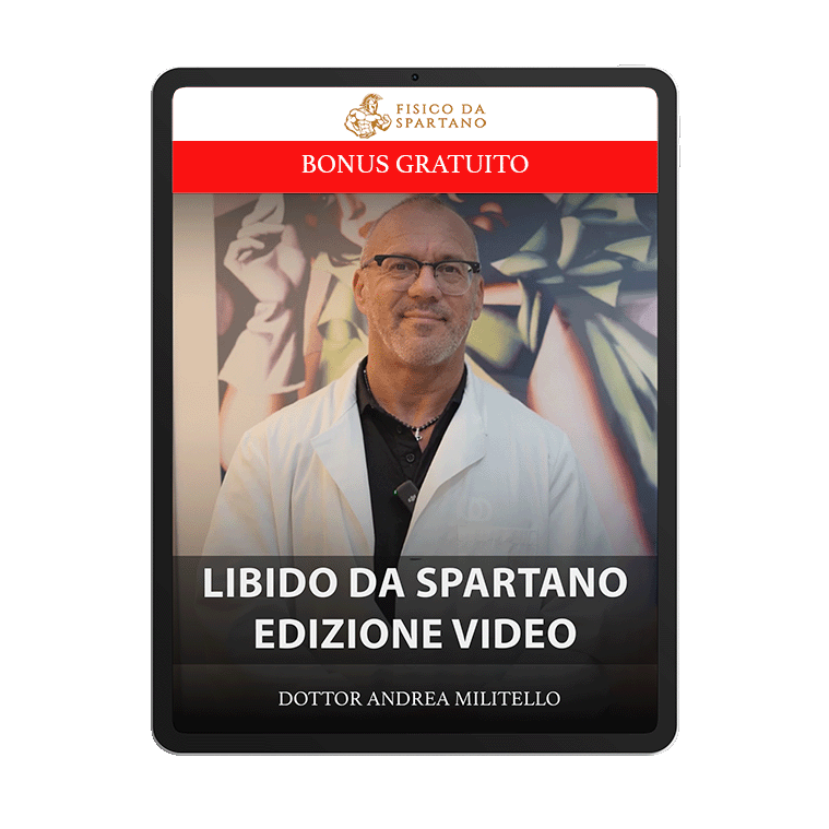 Libido da Spartano