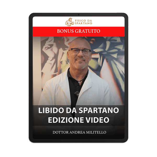 Libido da Spartano