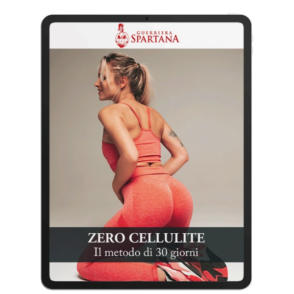 Zero Cellulite