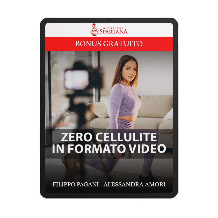 Zero Cellulite