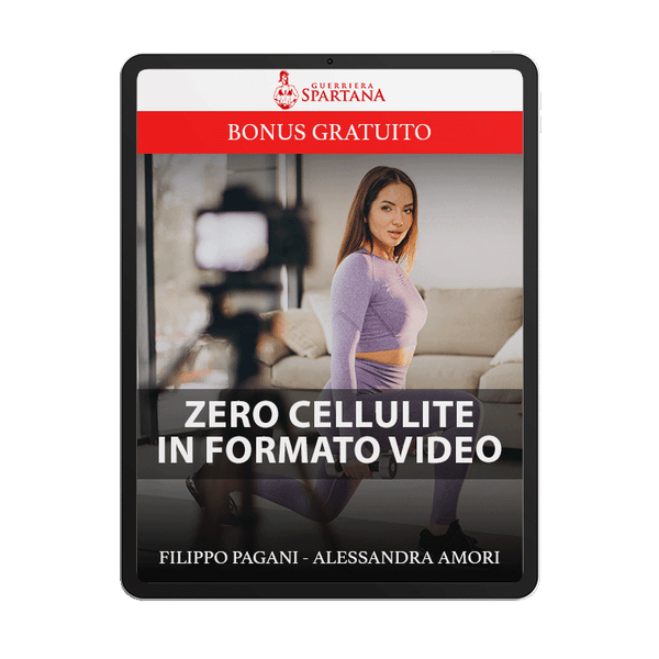 Zero Cellulite