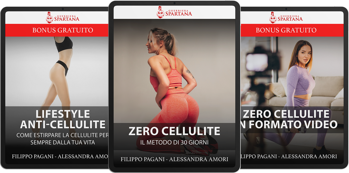 Zero Cellulite