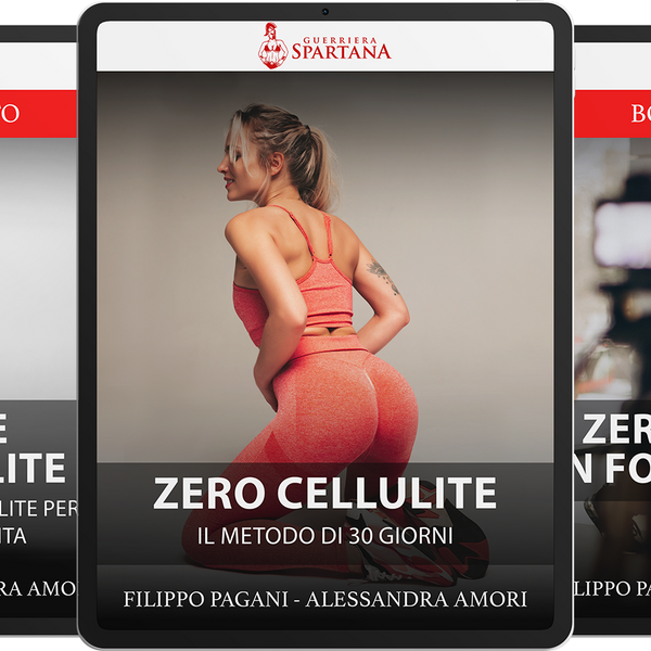 Zero Cellulite